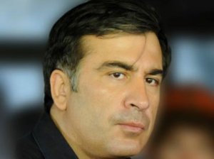 Saakaşvili Gürcüstana köçmək qərarından vaz keçdi