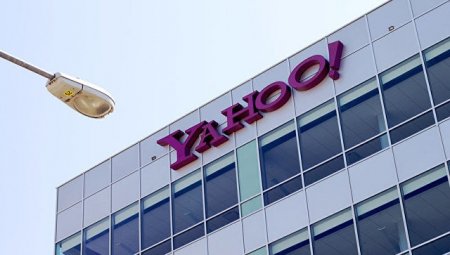 Yahoo istifadəçilərini izlədiyi barədə ittihamları rədd edib