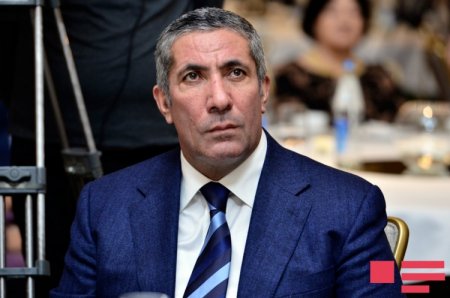 Deputat: "Azərbaycan milli valyutasının üzərində Heydər Əliyevin şəkli olmalıdır"