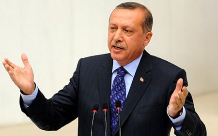Türkiyə prezident idarəçiliyi üçün referenduma gedir - 