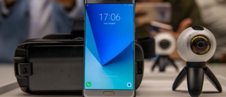 "Galaxy Note 7" Samsung şirkətni çökdürür