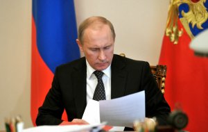 Moskva azərbaycanlıları Putinə məktub yazdılar