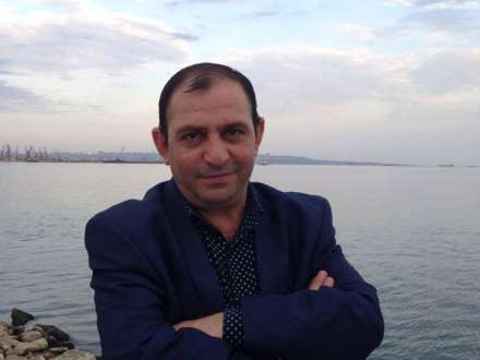 Jurnalist Zabil Müqabiloğlu əməliyyat olunur
