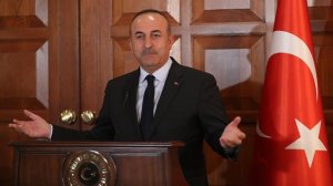 Çavuşoğlu Avropa Parlamentinin sədrini riyakarlıqda ittiham etdi