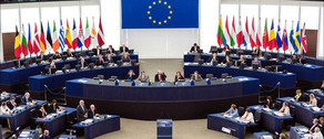 Avropa Parlamentinin qətnamələri demokratik dəyərləri dəstəkləyənləri tərksilah edir - 