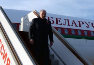 Lukaşenko bu gün Bakıya gəlir