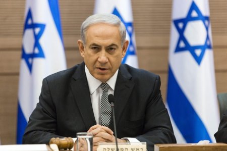Netanyahu dekabrın 13-də Bakıya gələcək