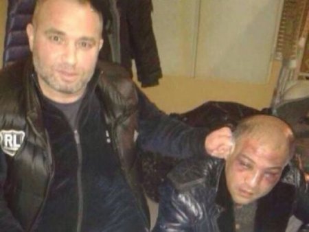“Zayka”nın dəstəsi “Lotu Quli”nin adamlarını soyurmuş – 