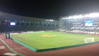 “Qarabağ” - “Fiorentina” oyunu günü hava necə olacaq?