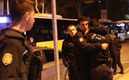 İstanbulda terror törədən təşkilatın adı bilindi - 