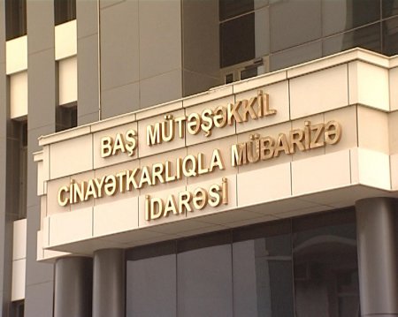 "Qara bazar"la bağlı növbəti əməliyyat: 