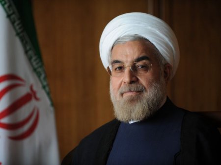 İran prezidentinin Ermənistana səfər proqramı açıqlanıb