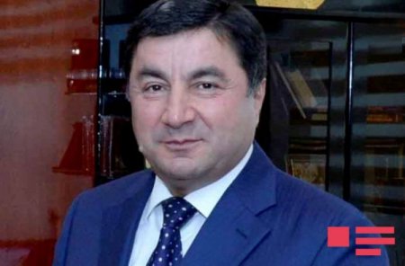 Vidadi Zeynalov: "Pullar Əli Abbasovun göstərişi ilə ayrılırdı"