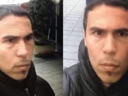 "Reina" qətliamını törədən terrorist İstanbulda tutuldu - 