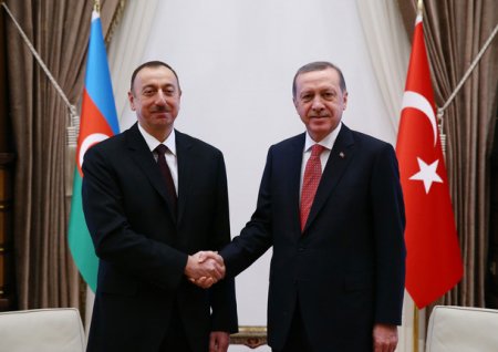 “Türkiyə-Azərbaycan birliyi bundan sonra da genişlənəcək”