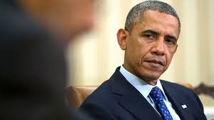 Barak Obama Ukraynada dövlət çevrilişində ittiham edildi