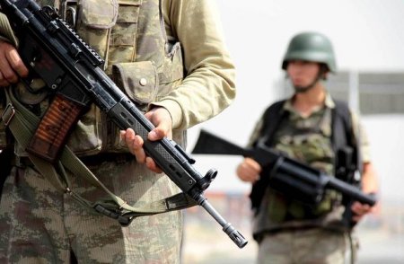“Türk ordusu Suriyada çox qalmayacaq” - 