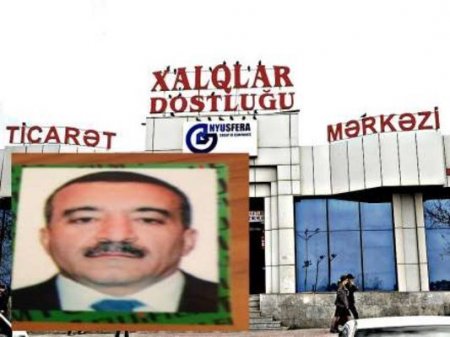 Eldar Mahmudova biət etmiş məmurlar - 