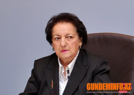 Ombudsman Milli Məclisdə illik məruzəsini təqdim edir