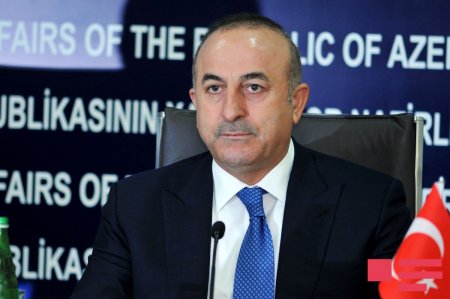 "İki ay ərzində Bakı-Tbilisi-Qars laihəsinin açılışı olacaq"