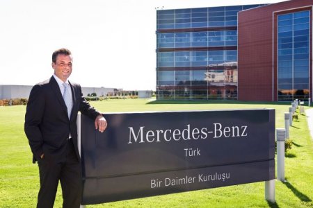 Türkiyə hökuməti “Mercedes” şirkətinin ölkədəki fəaliyyətini araşdıracaq