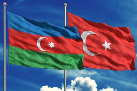 Türkiyə ilə Azərbaycan arasında siyasi məsləhətləşmələr keçiriləcək
