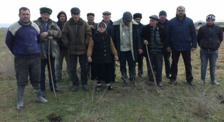 Şamaxının icra başçısı yüzlərlə ailənin çörəyinə bais olur-