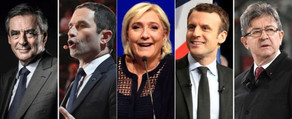 Fransanın de-fakto 25-ci prezidenti nə solçudur, nə sağçı - 