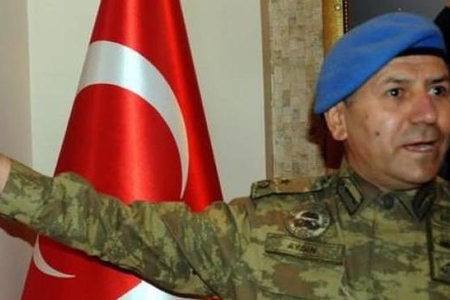 Türkiyə böyük generalın intiqamını alır- 