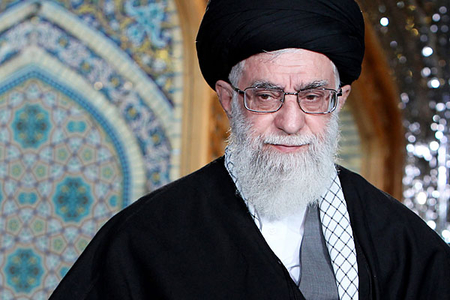 İranın Ali lideri də ABŞ-ı ittiham etdi: “İŞİD-i Amerika yaradıb“