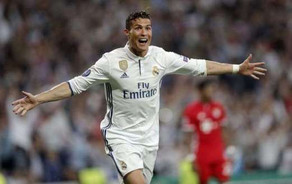 Ronaldu vergi ittihamları ilə əlaqədar "Real Madrid"i tərk edir