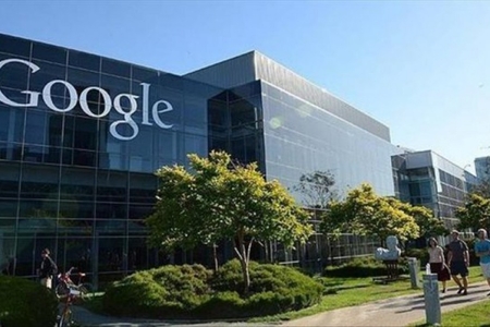 Google 1 milyard avro cərimələnə bilər