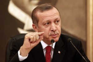 Ərdoğan: “Türkiyə Suriyada daha bir hərbi əməliyyat keçirməyə hazırdır”