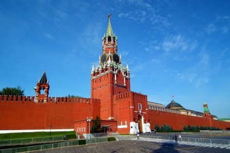 “Stratfor”: Kreml qüvvələrini Qafqazda cəmləşdirəcək