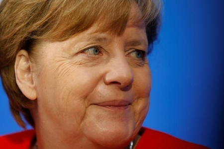 Merkel artıq ABŞ-ı Almaniyanın “dostu” hesab etmir