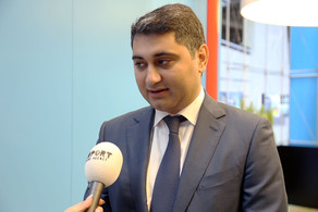 Zaur Qəhrəmanov “SOCAR Turkey”in əsas fəaliyyət istiqamətlərini açıqlayıb 