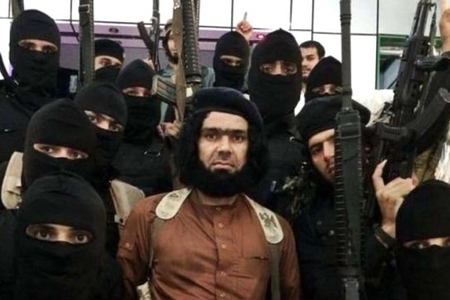 İŞİD yeni dövlət yaratdı: Tel-Afvar