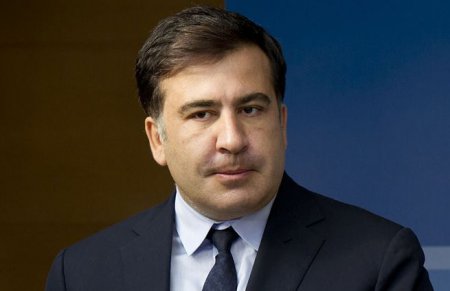 Saakaşvili Ukrayna vətəndaşlığından məhrum edilib