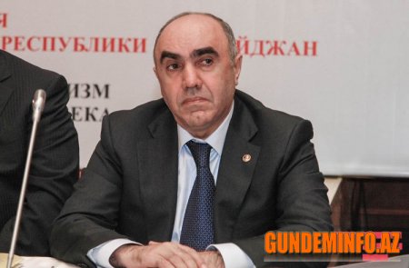 Zakir Qaralov: “Həbsdə olan MTN əməkdaşlarının 56 milyon manat dəyərində əmlakına həbs qoyulub”