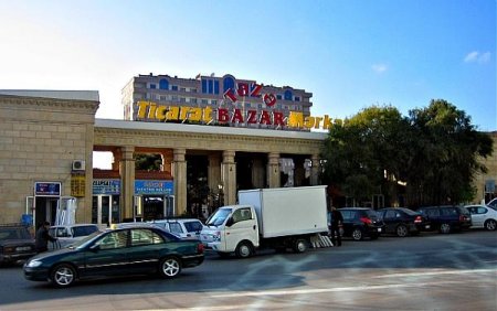 "Təzə Bazar" rusiyalı milyarderə satıldı 