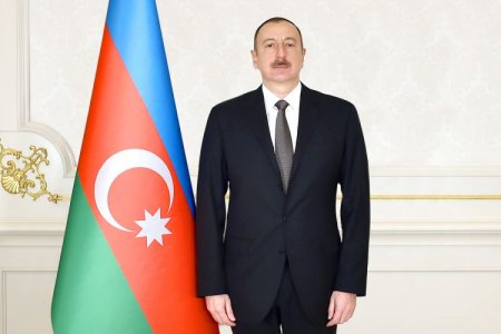 Azərbaycan prezidenti “Qarabağ" futbol klubuna 2 milyon manat ayırıb