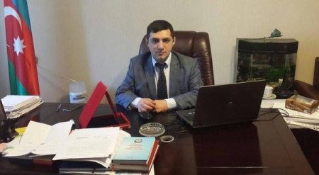 Vəkili İzzət Bağırova hücumun detallarını açıqladı