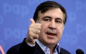 “Saakaşvili nə ekstradisiya ediləcək, nə də həbs olunacaq” - 