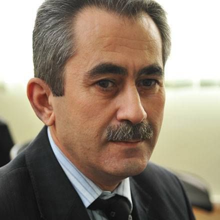 Jurnalist Azər Hüseynbala infarkt keçirib