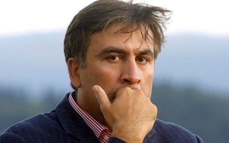 Saakaşvili qaldığı oteldən yoxa çıxıb