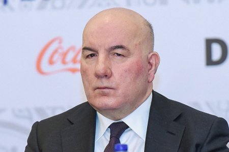 Elman Rüstəmov 700 milyon manat vəsaiti haraya xərcləyib? — 