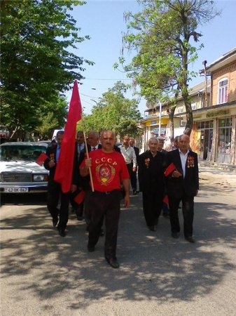 Ədalət Abdinov kimdir – xaini siz də tanıyın!