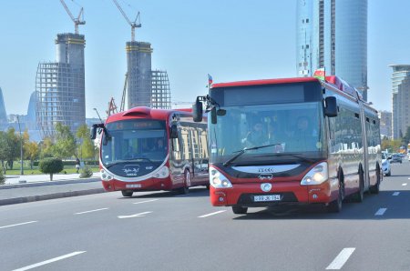 “Qarabağ” - “Roma” oyununun tamaşaçıları ekspress avtobuslarla pulsuz daşınacaq