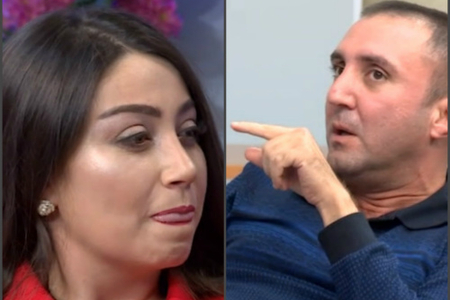 Rejissor Nail Naiboğlu:"Damla it damına girib mahnı oxudu" - 