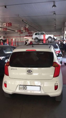 "Kia Motors"un "problemi yoxdur" dediyi avtomobil sürücünü 5 min dollar ziyana saldı - 